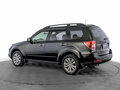 2011 Subaru Forester III Рестайлинг, чёрный, 1550000 рублей - вид 6