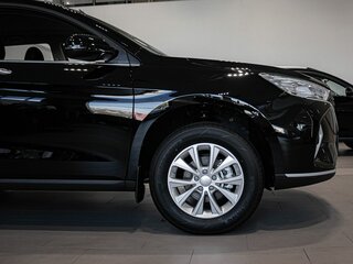 2026 Haval M6 II, чёрный, 2049000 рублей, вид 5