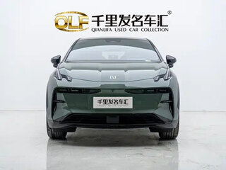 2025 Zeekr X 66 kWh I, зелёный, 4380000 рублей, вид 2