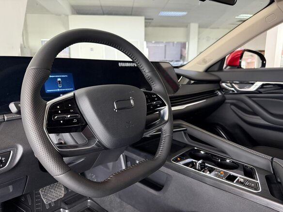 2024 Bestune B70 I Рестайлинг, пурпурный, 2200000 рублей - вид 5