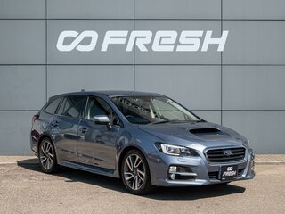 Subaru Levorg I