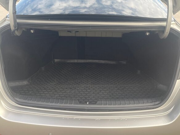 2013 Kia Optima III, серый - вид 13