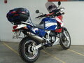 2000 Honda XRV 750 Africa Twin, красный, 710000 рублей - вид 5