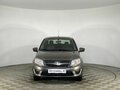 2018 Lada (ВАЗ) Granta I, коричневый - вид 1