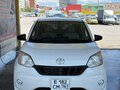 2017 Toyota Passo III, белый, 1070000 рублей - вид 5