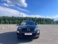 2011 Mazda CX-7 I Рестайлинг, чёрный - вид 2