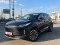 2022 Exeed TXL I Рестайлинг, серый, 1830000 рублей - вид 1