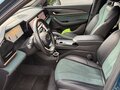 2023 Geely Monjaro (Xingyue L) I, синий - вид 6