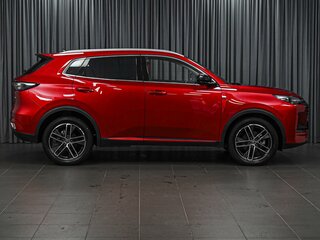 2024 Changan UNI-S I, красный, 2084000 рублей, вид 5