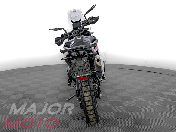 2026 KTM 790 Adventure, белый, 1390000 рублей - вид 6