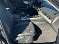 2021 Audi A4 35 TFSI V (B9) Рестайлинг, серый, 3550000 рублей - вид 11