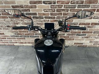 2026 QJMotor SRK 550, чёрный, 569000 рублей, вид 5