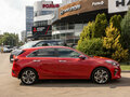 2018 Kia Ceed III, красный - вид 2