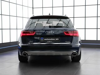 2018 Audi A6 allroad III (C7) Рестайлинг, чёрный, 4349000 рублей, вид 5