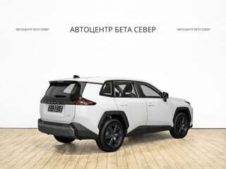 2026 Toyota RAV4 VI (XA60), белый, 3997000 рублей, вид 3