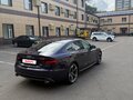 2015 Audi A5 I (8T) Рестайлинг, фиолетовый, 2250000 рублей - вид 10