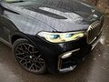 2019 BMW X7 M50d I (G07), чёрный, 5999999 рублей - вид 6
