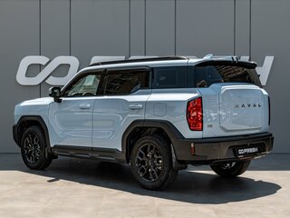 2024 Haval H3 I, синий, 2340000 рублей, вид 2