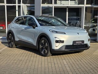 2026 Changan Deepal S05 I, серый, 4349900 рублей, вид 2