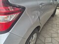 2017 Nissan Note II Рестайлинг, серебристый, 999000 рублей - вид 5