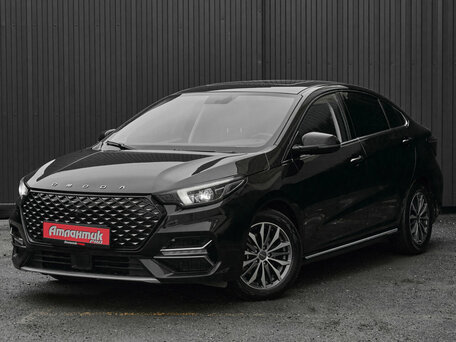 Omoda S5
