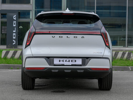 2026 Volga K40, белый, 3599000 рублей, вид 4