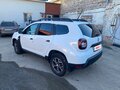 2021 Renault Duster II, белый, 1500000 рублей - вид 9