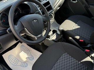 2026 Lada (ВАЗ) Granta I Рестайлинг, серебристый, 1037000 рублей, вид 5