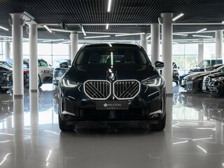 2025 BMW X3 Long 30L xDrive IV (G45/G48), чёрный, 6800000 рублей, вид 3