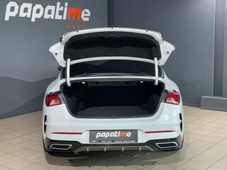 2021 Kia K5 III, белый, 2449000 рублей, вид 5