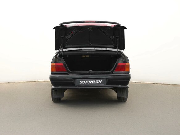 2008 Lada (ВАЗ) 2115, чёрный, 212000 рублей - вид 3