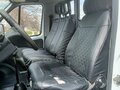 2011 ГАЗ ГАЗель (3302), белый, 1250000 рублей - вид 6