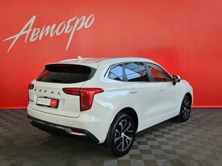 2022 Haval Jolion I, белый, 1495000 рублей, вид 5