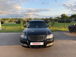 2010 Nissan Almera Classic I, чёрный, 490000 рублей, вид 2