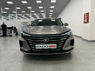 2024 Changan Eado Plus I, серый, 2489900 рублей, вид 2