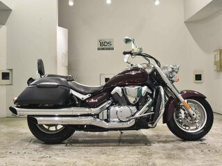 Suzuki Boulevard C109R