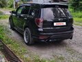 2011 Subaru Forester S-Edition III Рестайлинг, чёрный, 1900000 рублей - вид 4