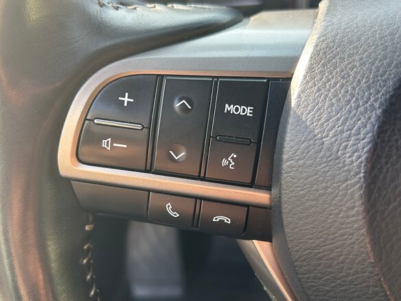 2018 Lexus RX 300 IV, белый, 3700000 рублей - вид 17
