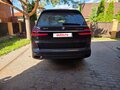2023 BMW X7 40d I (G07) Рестайлинг, чёрный, 11000000 рублей - вид 2
