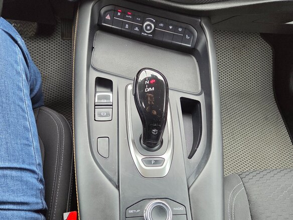2020 Haval F7x I, серый, 1650000 рублей - вид 21