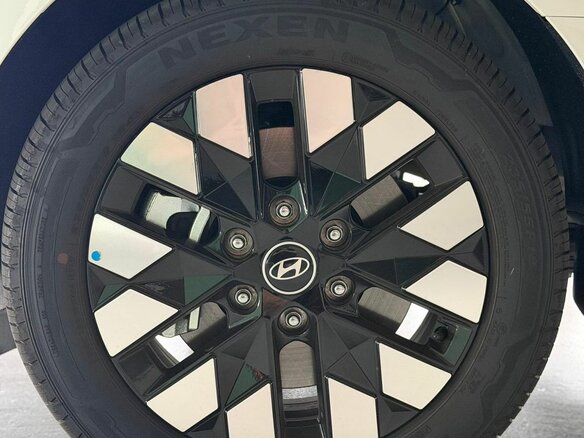 2025 Hyundai Staria I, белый, 9890000 рублей - вид 16