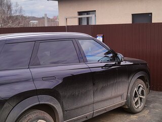 2025 Jaecoo J7 Limited Edition I Рестайлинг, чёрный, 2400000 рублей, вид 1