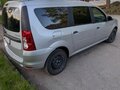 2024 Lada (ВАЗ) Largus Cross I Рестайлинг, серый, 1349999 рублей - вид 4