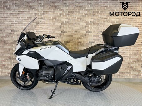2025 BMW R 1300 RT, белый, 2975000 рублей, вид 3