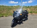 2014 Honda GL 1800 Gold Wing, чёрный, 1700000 рублей - вид 5