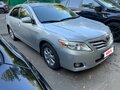 2011 Toyota Camry VI (XV40) Рестайлинг, серебристый, 1600000 рублей - вид 1