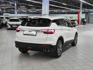 2022 Geely Coolray I, белый, 1299000 рублей, вид 2