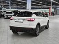 2022 Geely Coolray I, белый, 1299000 рублей - вид 2