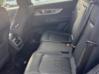 2025 Chery Tiggo 8 Pro Max I Рестайлинг, серый, 2700000 рублей, вид 4