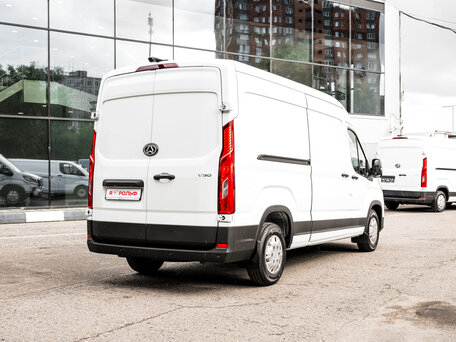 2026 Avior V90, белый, 4680000 рублей, вид 5